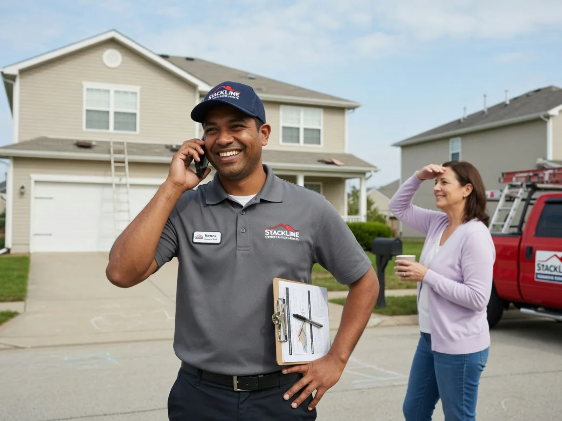 Chimney flashing repair Uniontown, OH FAQs